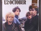 U2: october ISLAND 12