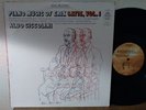 Piano Music Of Erik Satie, Vol. 1 / Aldo Ciccolini LP NM, Angel S-36482 Stereo
