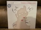 WILD BEASTS Two Dancers LP  Domino 180g Heavyweight (SIGNED COPY) 