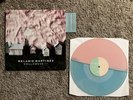 Dollhouse EP Melanie Martinez Two Toned (Pink/Blue) Vinyl