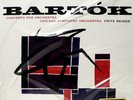 ANALOGUE PRODUCTIONS  AP-1934 BARTOK  REINER  CSO RCA LIVING STEREO