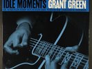 GRANT GREEN: idle moments MUSIC MATTERS 12