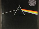 PINK FLOYD: the dark side of the moon HARVEST 12