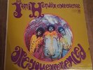 The Jimi Hendrix Experience - Are You Experienced - 1968 Stereo LP - RS 6261