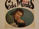 EUROVISION POR68 CARLOS MENDES VERAO FRENCH & ORCH VERS ULTRA-RARE EP