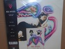 Meg Myers Thank U 4 Taking Me 2 The Disco + I'd Like To Go Home Now Exclusive LP