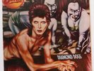 DAVID BOWIE Diamond Dogs Vinyl LP 1974 Original 1st Pressing