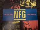 New Found Glory Tip Of The Iceberg 7” Vinyl Ltd 200 copies  Brand New  SOLD OUT
