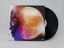 NEW SEALED Kid Cudi Man on the Moon: The End of Day 2x LP Black Vinyl