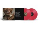 ROME STREETZ KISS THE RING 2 LP PINK VINYL 243/250 SOLD OUT