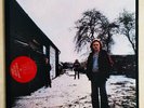 DAVID GILMOUR PINK FLOYD LP SPAIN 1978 GATEFOLD COVER