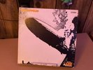 Led Zeppelin I Debut 1st Self Titled 1969 LP SD19126 Atlantic