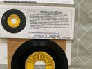 ELVIS PRESLEY ORIGINAL SUN RECORDS BABY LETS PLAY HOUSE 45 RPM rare excellent