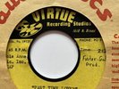 Soul Group 45 The Opals METAL ACETATE Part Time Lover