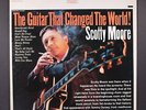 SCOTTY MOORE: the guitar that changed the world  EPIC 12