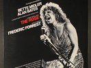 BETTE MIDLER: the rose soundtrack MOBILE FIDELITY 12