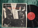 The Quintet - Jazz at Massey Hall - Debut  LP