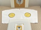 DG DIGITAL 427 697-1 Bernstein Mahler Symphony NO.6 VPO 2 LP BOX 1989
