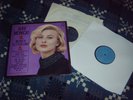 Monica Zetterlund – Ahh  Monica  - RARE Original Vinyl LP album 1962 (Philips)