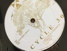 JEFF MILLS-CYCLE 30 12