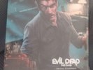 NEW Evil Dead The Game Collector's Edition Vinyl Record Soundtrack