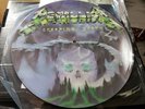 METALLICA CREEPING DEATH VINYL LP 12