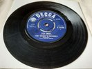Tony Knight's Chessmen HOW SWEET/SURFER STREET 7