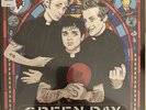 Green Day Greatest Hits:God’s Favorite Band Cobalt Blue Vinyl  2 LP  New &Sealed