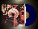 COLOUR QUEEN A NIGHT AT THE OPERA VINYL LP