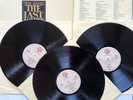 The Band-The Last Waltz 3 x LP Album vinyl record 1978