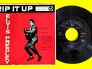 ELVIS PRESLEY (E.P - ITALY) A72V 0091  