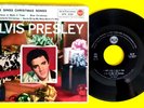 ELVIS PRESLEY (E.P. - ITALY) EPA 4108 