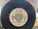 Johnny Cash - A Boy Named Sue / San Quentin  record wlp promo 45 sale