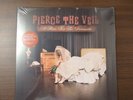 PIERCE THE VEIL - A Flair For The Dramatic Vinyl (Ltd. Opaque Brown)