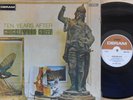 Ten Years After 1st Press OZ LP Cricklewood Green VG+ ’70 Deram Blues Rock
