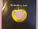 Beatles US 45 Apple 2531 The Ballad Of John & Yoko / Old Brown Shoe All Rights