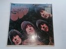THE BEATLES  1965  USA  LP  RUBBER SOUL   CAPITOL  ST-2442  STILL IN SHRINK