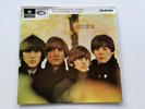THE BEATLES FOR SALE  1965 UK  EP   1980s PRESSING  EX