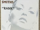 THE SMITHS - RANK Vinyl LP 5 Sep 1988 UK Release, first pressing(EMI)
