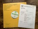 CLIFF RICHARD In Concert 268 BBC Transcription LP 1982