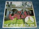 Pacific Coast Baptist Bible College Chorale He Did It All For Me Christian Xian