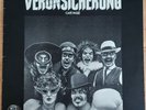 Erste Allgemeine Verunsicherung EAV – Café Passé LP Very Good+ (VG+)