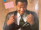 Luther Vandross Never Too Much Epic FE 37451 Vinyl Record LP