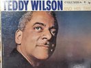 **Autographed**Teddy Wilson Trio-Mr. Wilson And Mr. Gershwin-Columbia - CL 1318