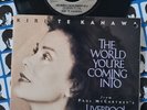 Liverpool Oratorio vinyl Paul McCartney 7