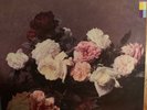 NEW ORDER. POWER CORRUPTION & LIES LP