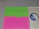 ASMUS TIETCHENS - BIOTOP / GERMANY SKY-VINYL-LP 1981 (MINT-) & INLET