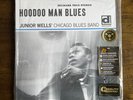 Junior Wells Hoodoo Man Blues Analogue Productions 45 RPM NM