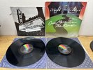 Lynyrd Skynyrd One More From The Road 2LP Gatefold w/ Insert 1976 MCA2-6001 EX/G