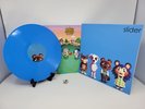 ANIMAL CROSSING WILD WORLD Nintendo DS LP Vinyl Record VGM OST Not Moonshake